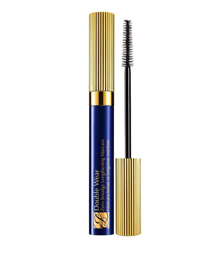 Estée Lauder Double Wear Lengthening Mascara Black 6 ml