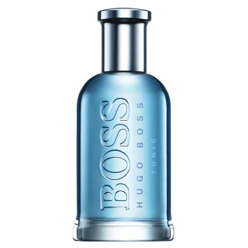 Hugo boss bottled man store of today 50ml