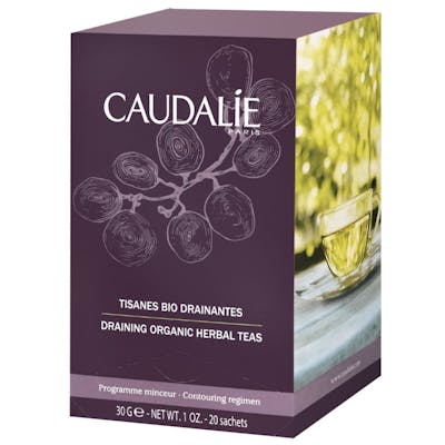 Caudalie Organic Herbal Tea 30 g
