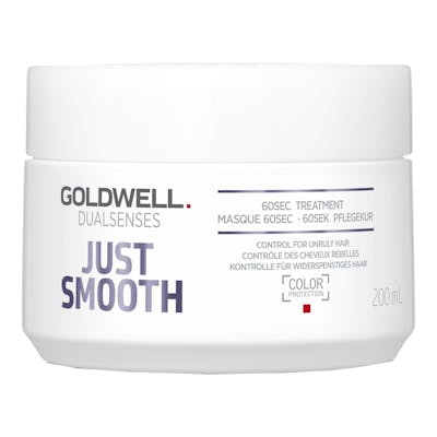 Goldwell Dualsenses Just Smooth Hair Mask 200 ml