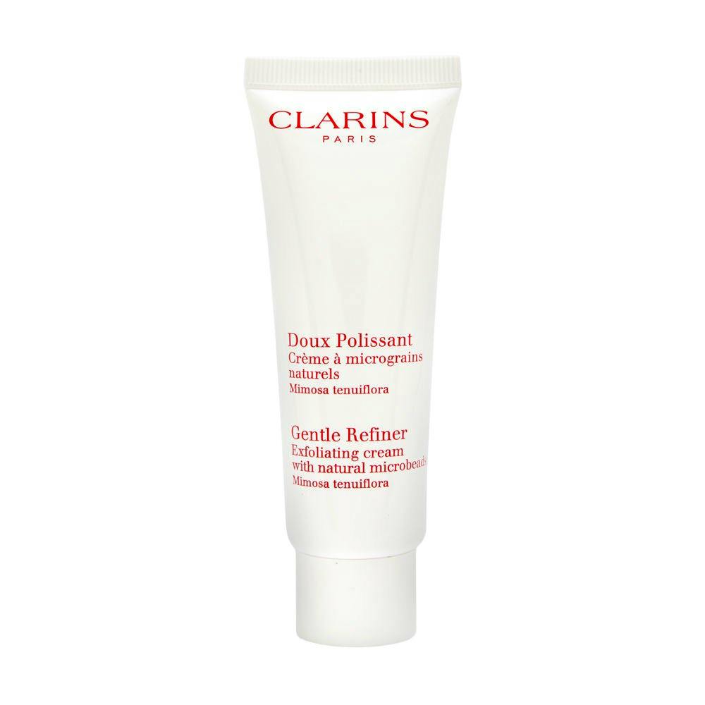 Clarins Gentle Refiner Exfoliating Cream 50 ml 189.95 kr
