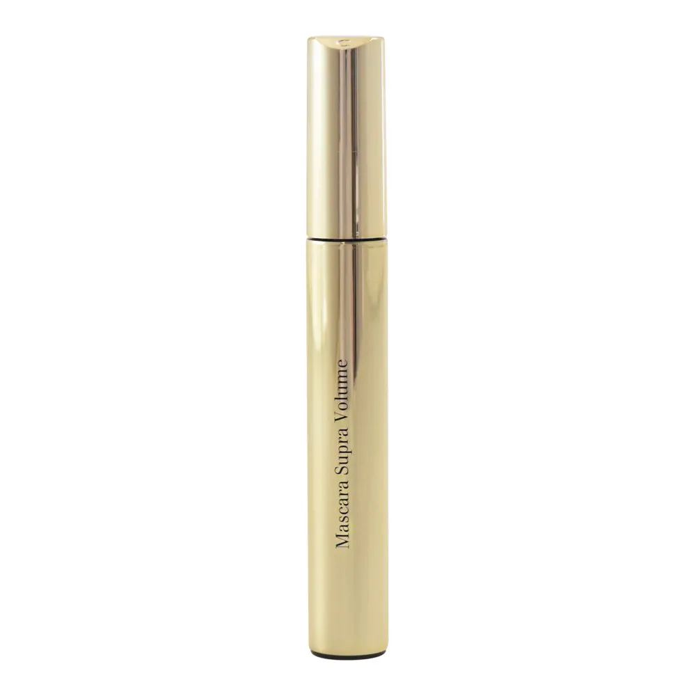 Clarins Supra Volume Mascara 01 Intense Black 8 ml