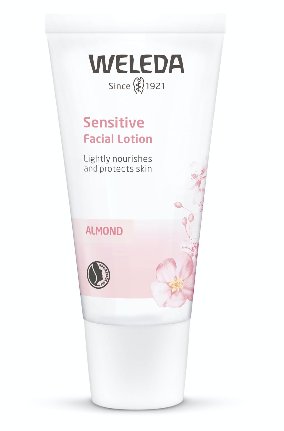 Weleda Sensitive Facial Lotion 30 ml