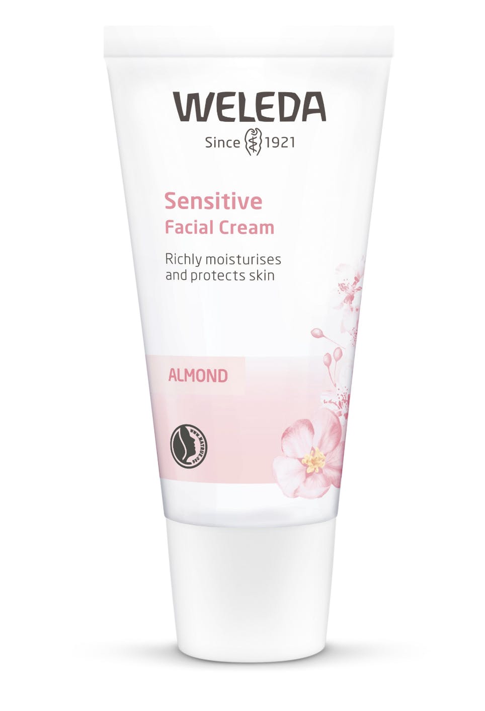 Weleda Sensitive Facial Cream 30 ml