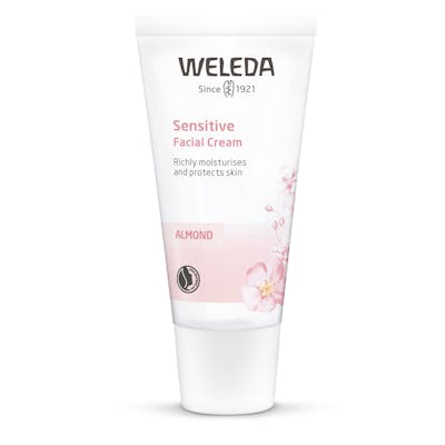 Weleda Sensitive Facial Cream 30 ml