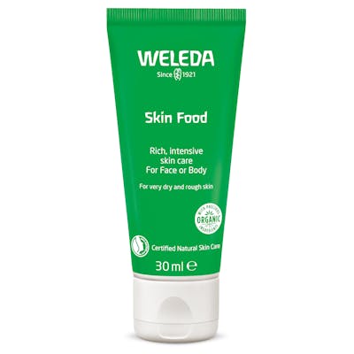 Weleda Skin Food Dry & Rough Skin 30 ml