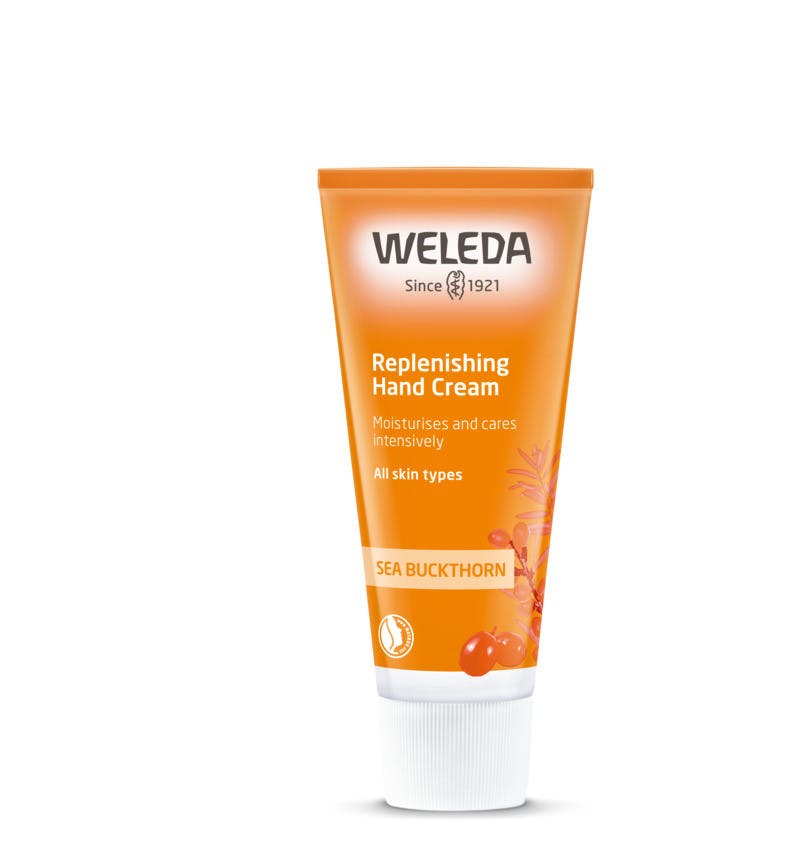 Weleda Sea Buckthorn Hand Cream 50 ml