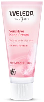 Weleda Almond Hand Cream Sensitive Skin 50 ml