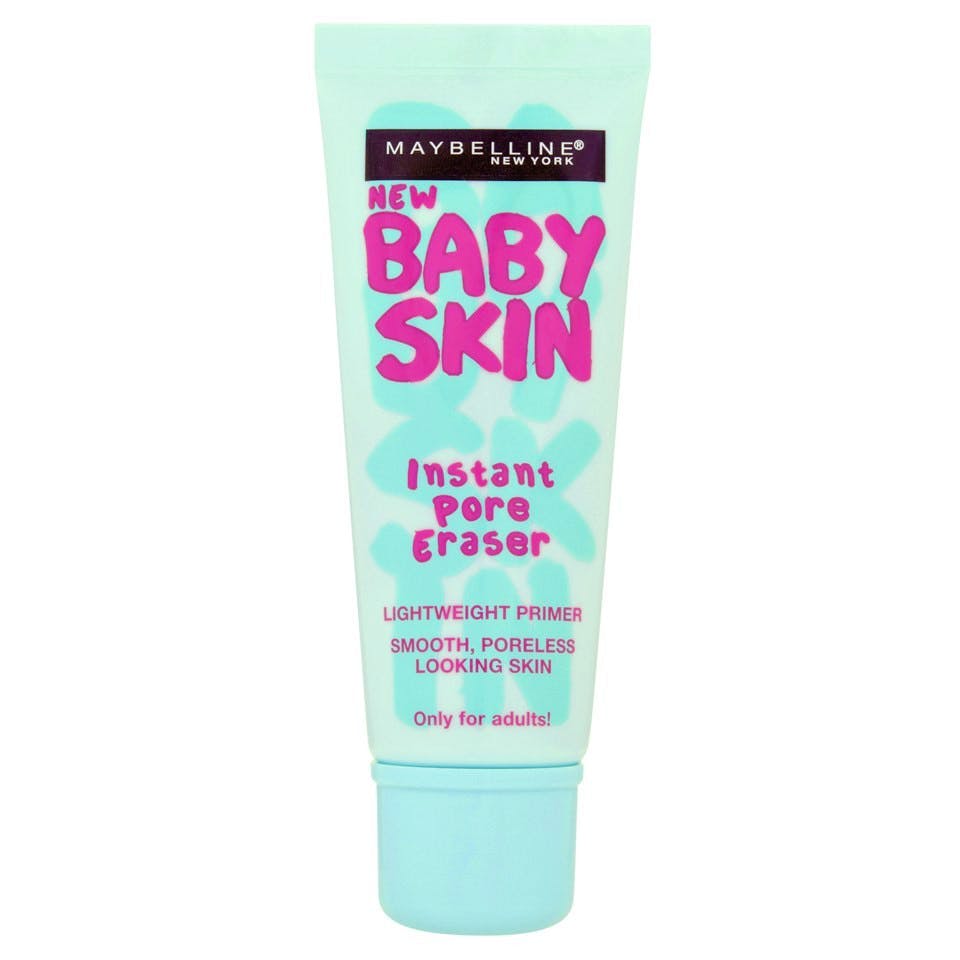 Maybelline primers deals