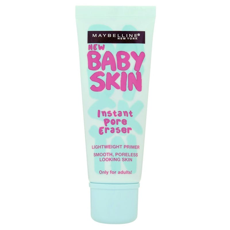 Maybelline Baby Skin Instant Pore Eraser Primer 22 ml