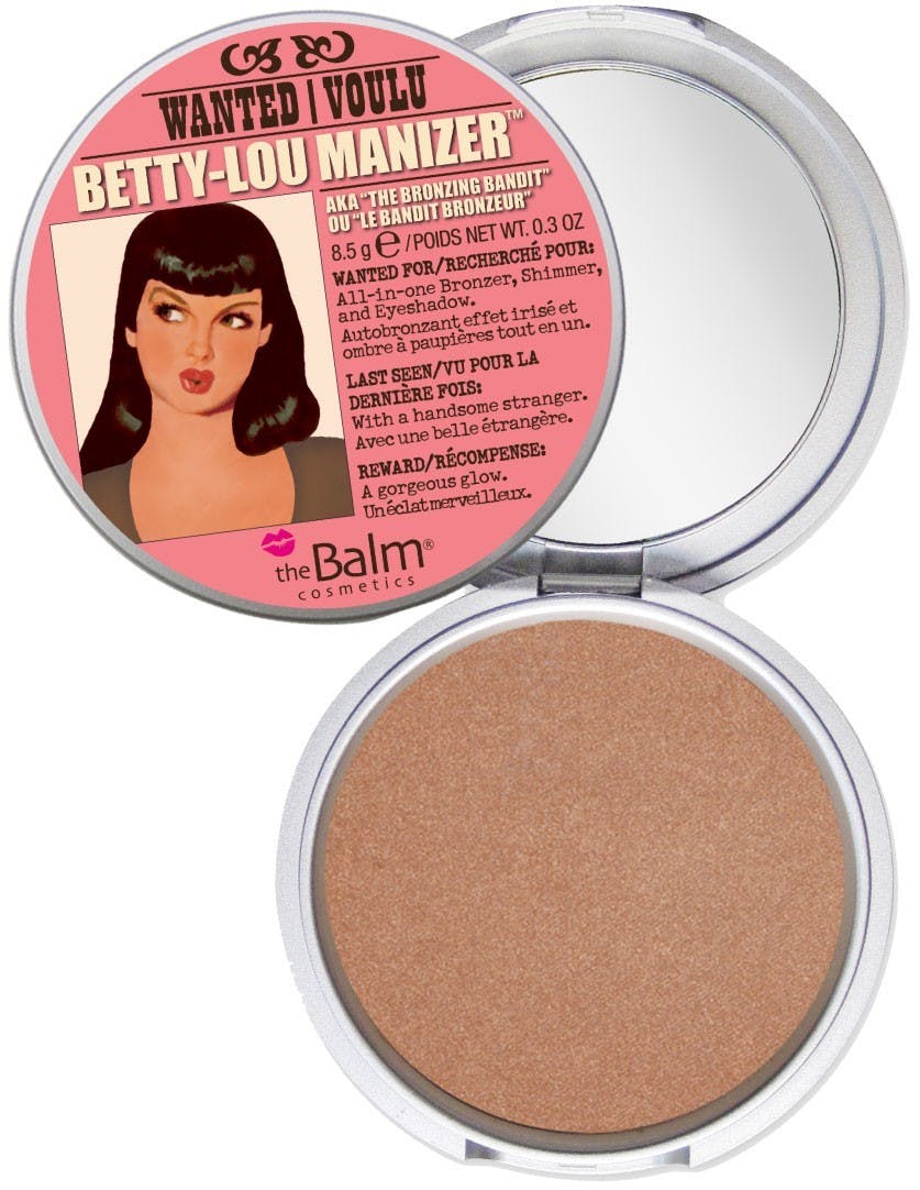 The Balm Betty Lou Manizer Illuminating Powder 8,5 g