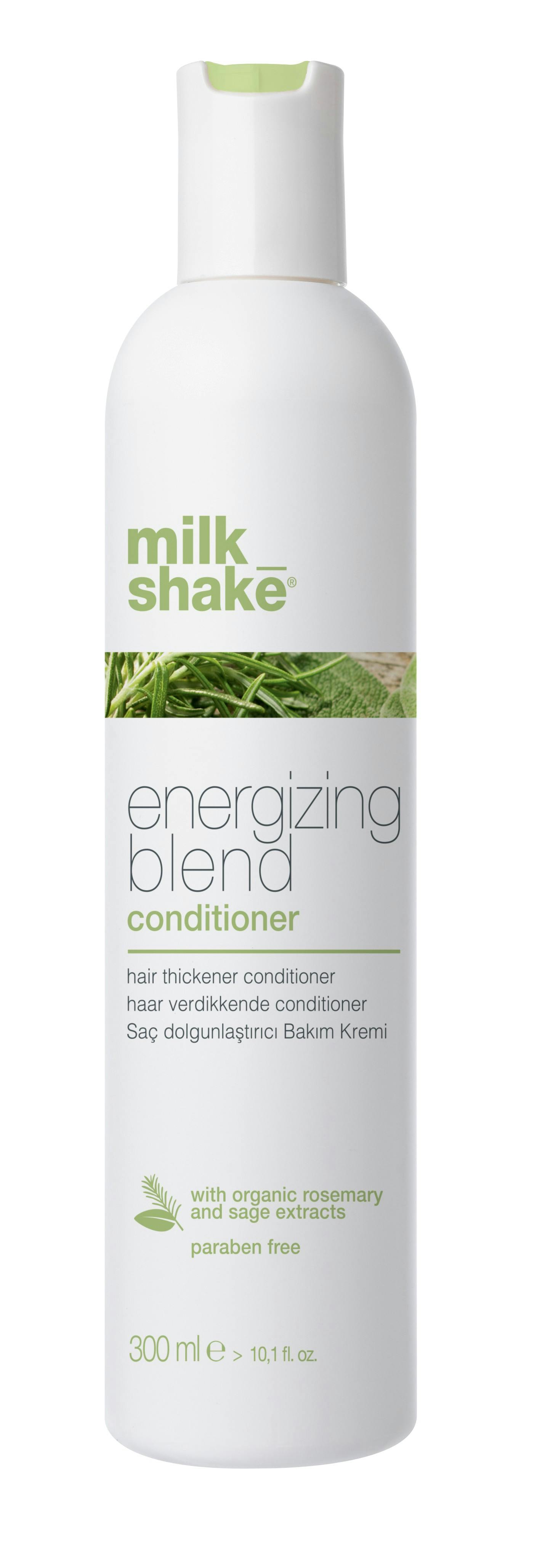 milk_shake Energizing Blend Conditioner 300 ml