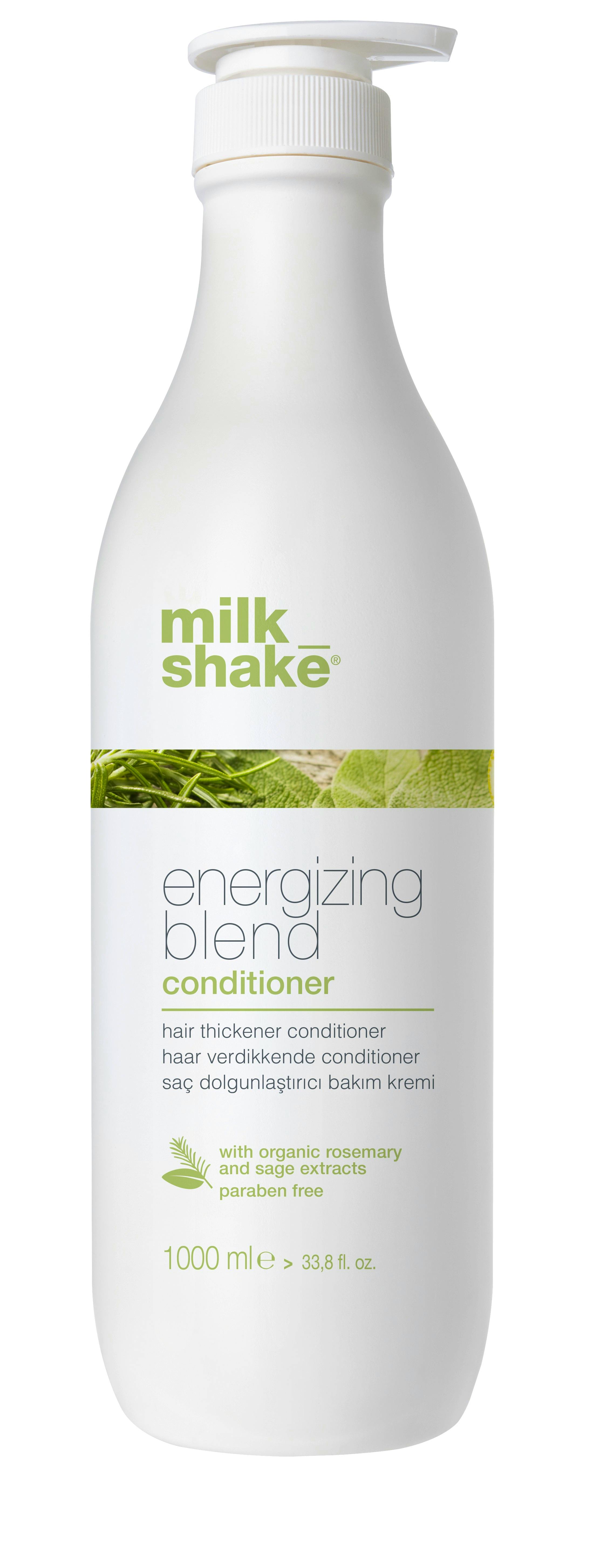 milk_shake Energizing Blend Conditioner 1000 ml