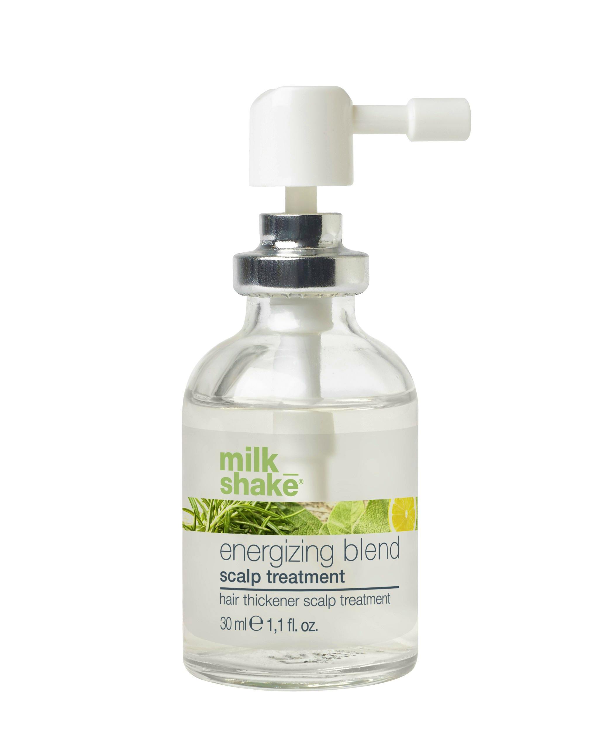 milk_shake Energizing Blend Scalp Treatment 30 ml