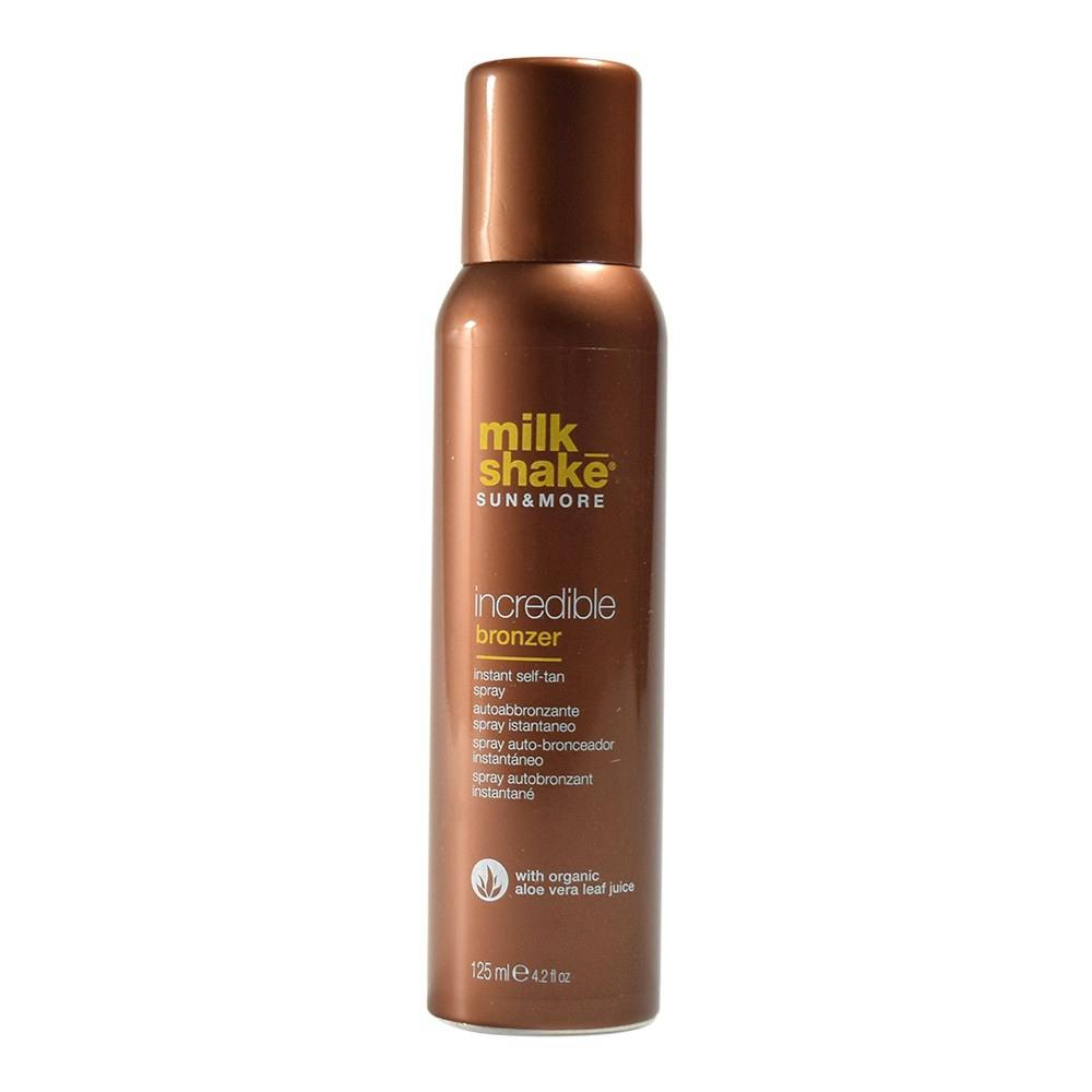 Milkshake Sun & More Incredible Bronzer 125 ml £10.85