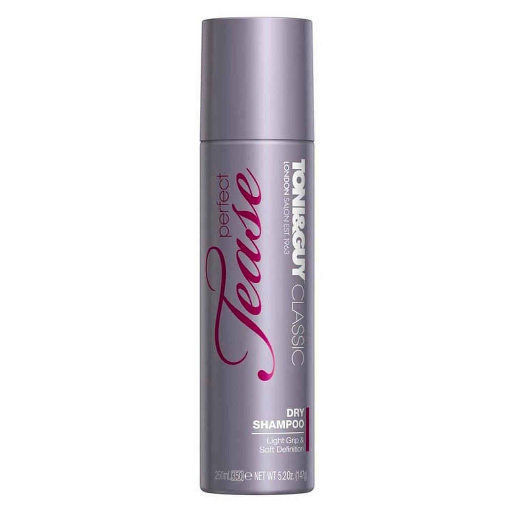 Toni & Guy Perfect Tease Dry Shampoo 250 ml 25.95 kr