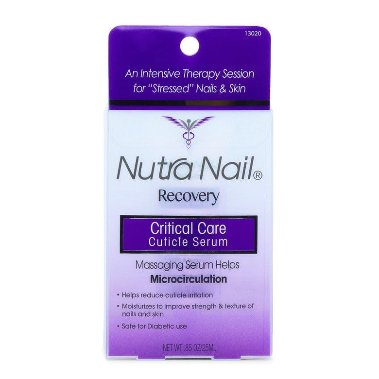 Nutra Nail Recovery Cuticle Serum 25 ml £1.85