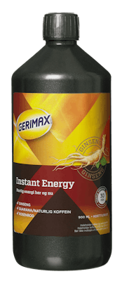Gerimax Directe Energie 900 ml