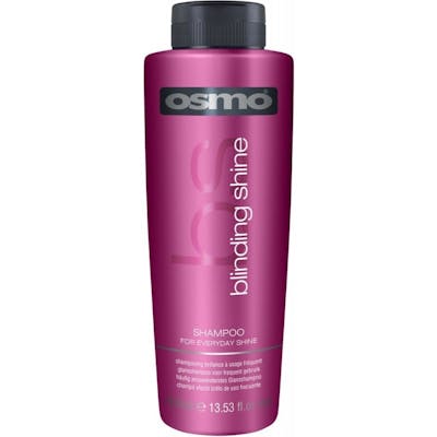 Osmo Blinding Shine Shampoo 400 ml
