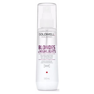 Goldwell Dualsenses Blondes &amp; Highlights Brilliance Serum Spray 150 ml
