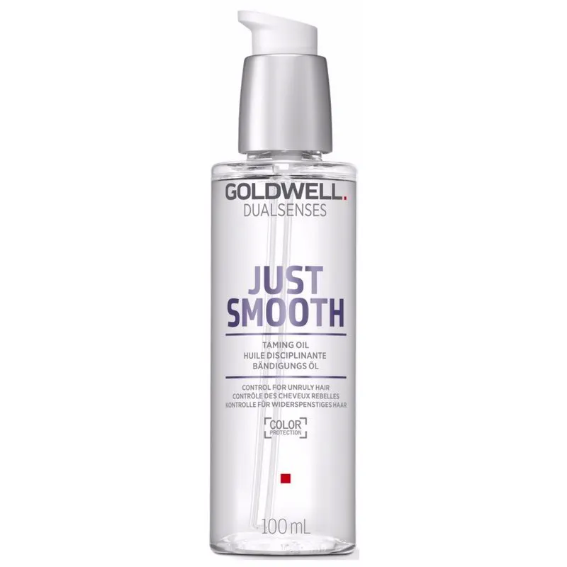 Goldwell Dualsenses Just Smooth Taming Oil 100 ml