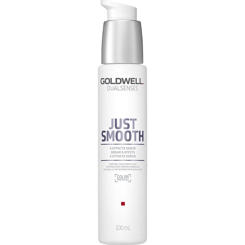 Goldwell Dualsenses Just Smooth 6 Effects Serum 100 ml