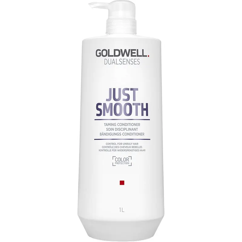 Goldwell Dualsenses Just Smooth Taming Conditioner 1000 ml
