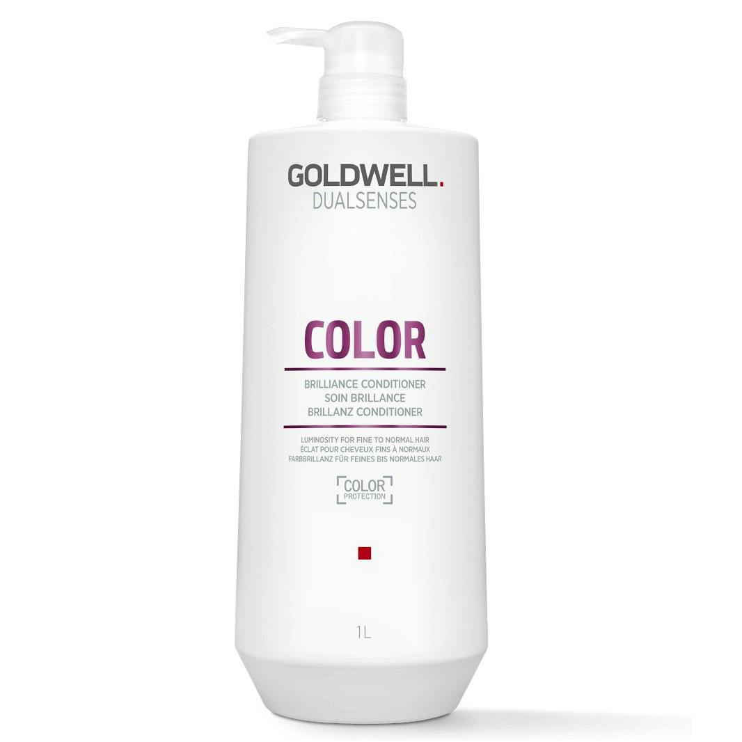 Goldwell Dualsenses Color Brilliance Conditioner 1000 ml
