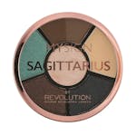 Revolution Makeup My Sign Complete Eye Wheel Sagittarius 1 pcs