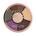 Revolution Makeup My Sign Complete Eye Wheel Virgo 1 stk