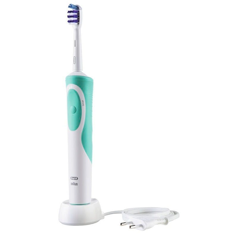 Oral-B Vitality TriZone Electric Toothbrush 1 st