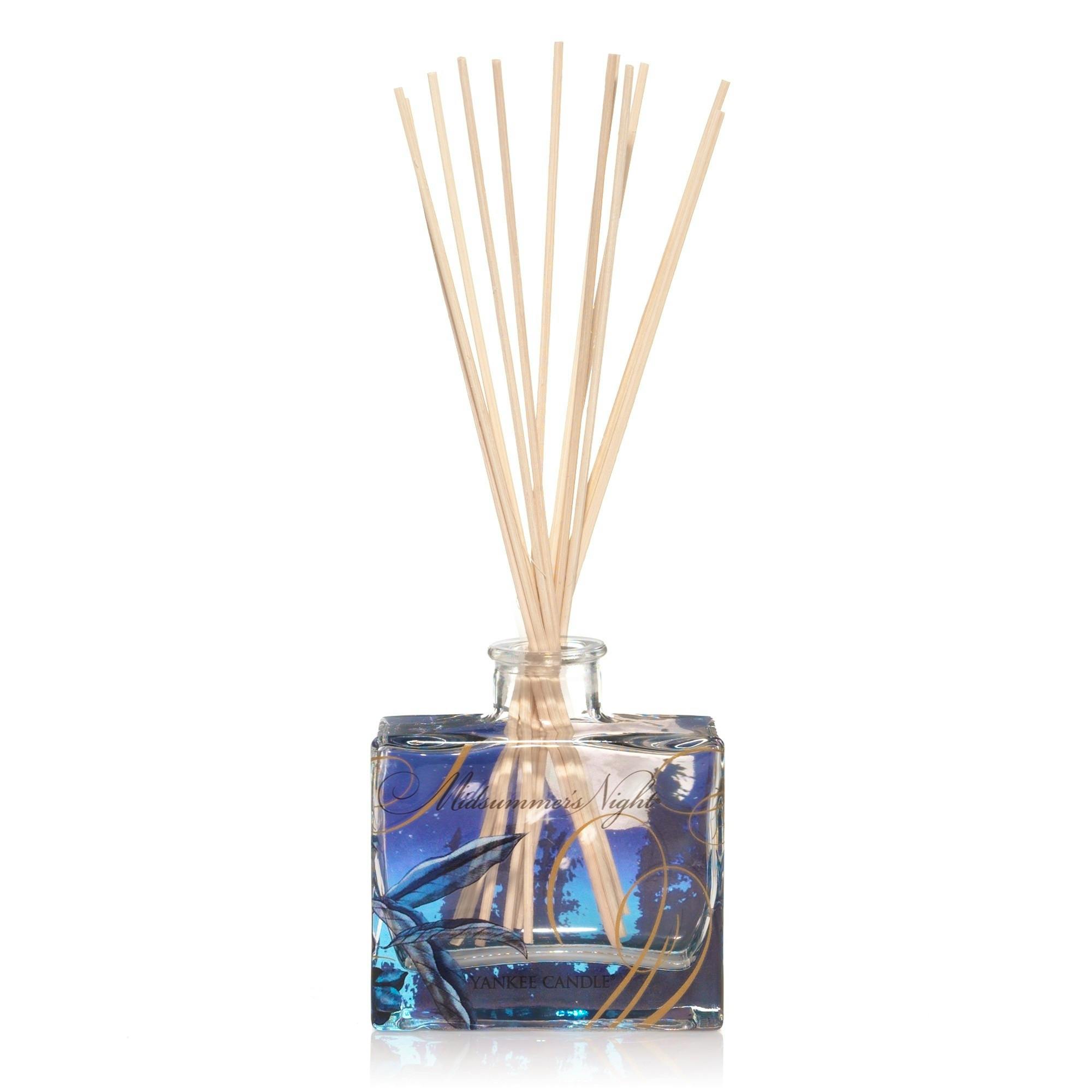 Yankee Candle Signature Reed Diffuser Midsummer's Night 88 ml - 119.95 kr