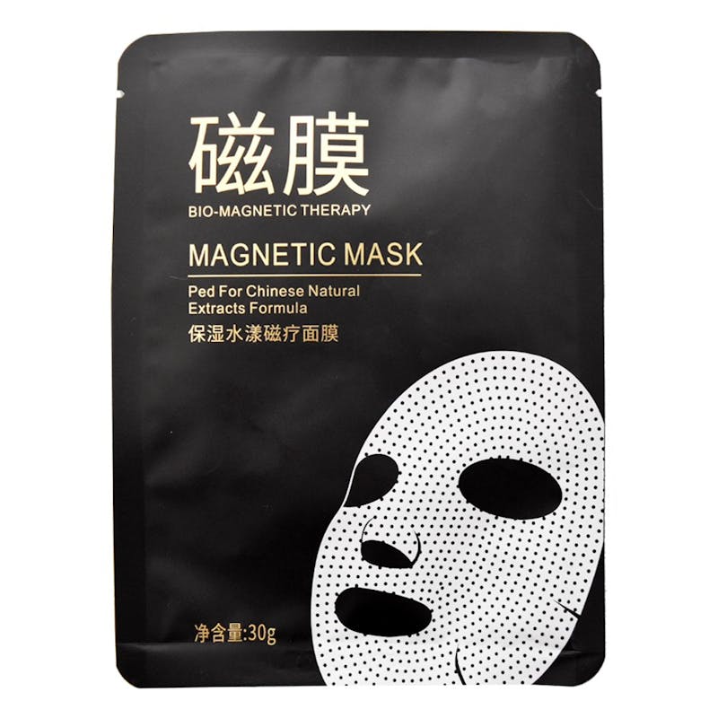 Bio-Magnetic Therapy Magnetic Mask 30 g