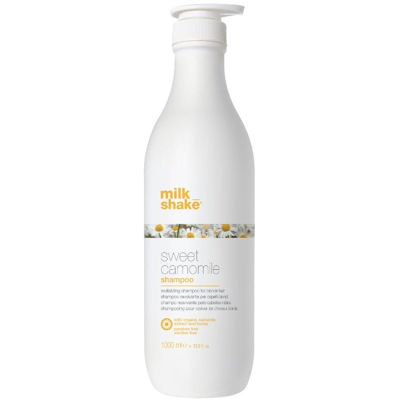 Milkshake Sweet Camomile Shampoo 1000 ml