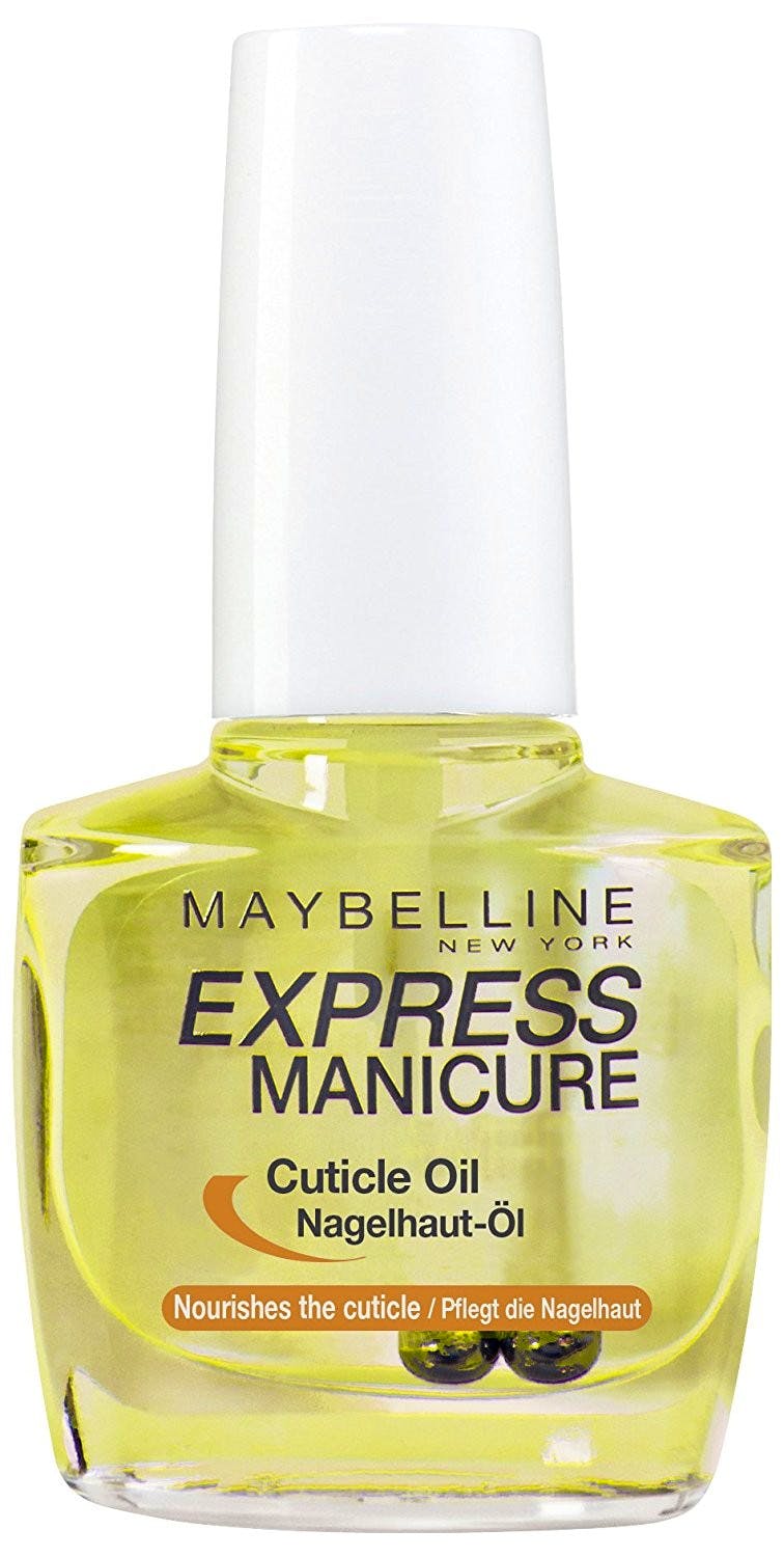 Maybelline Express Manicure Cuticle Oil 10 ml £2.79