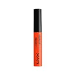 NYX Lip Lustre Glossy Tint 08 Juicy Peach 8 ml
