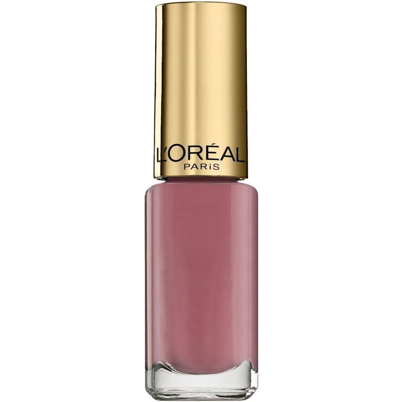 L'Oréal Paris Color Riche Nail Polish 204 Boudoir Rose 5 ml