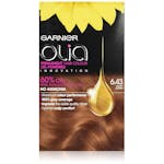 Garnier Olia 6.43 Honey Copper 1 pcs
