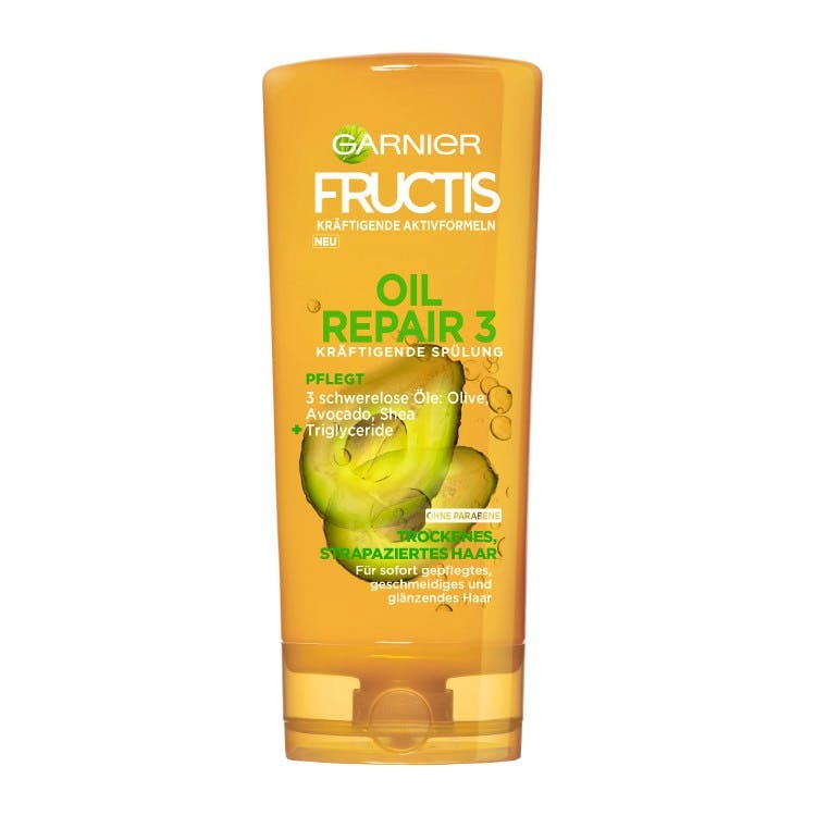 Garnier Fructis Oil Repair 3 Conditioner 200 ml 9.95 kr