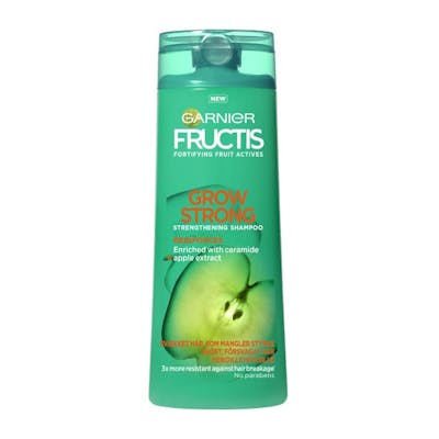 Garnier Fructis Grow Strong Fortifying Shampoo 250 ml