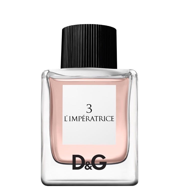 Dolce & Gabbana L'Imperatrice 3 EDT 50 ml