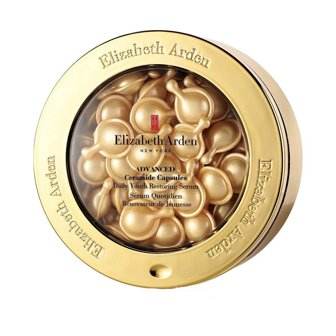 Elizabeth Arden Advanced Ceramide Capsules 60 stk