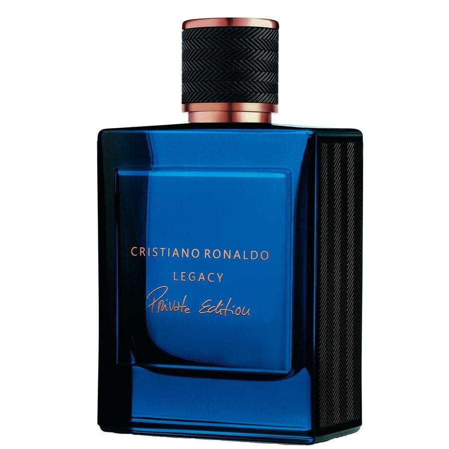 Cristiano Ronaldo Legacy Private Edition Edp 100 Ml