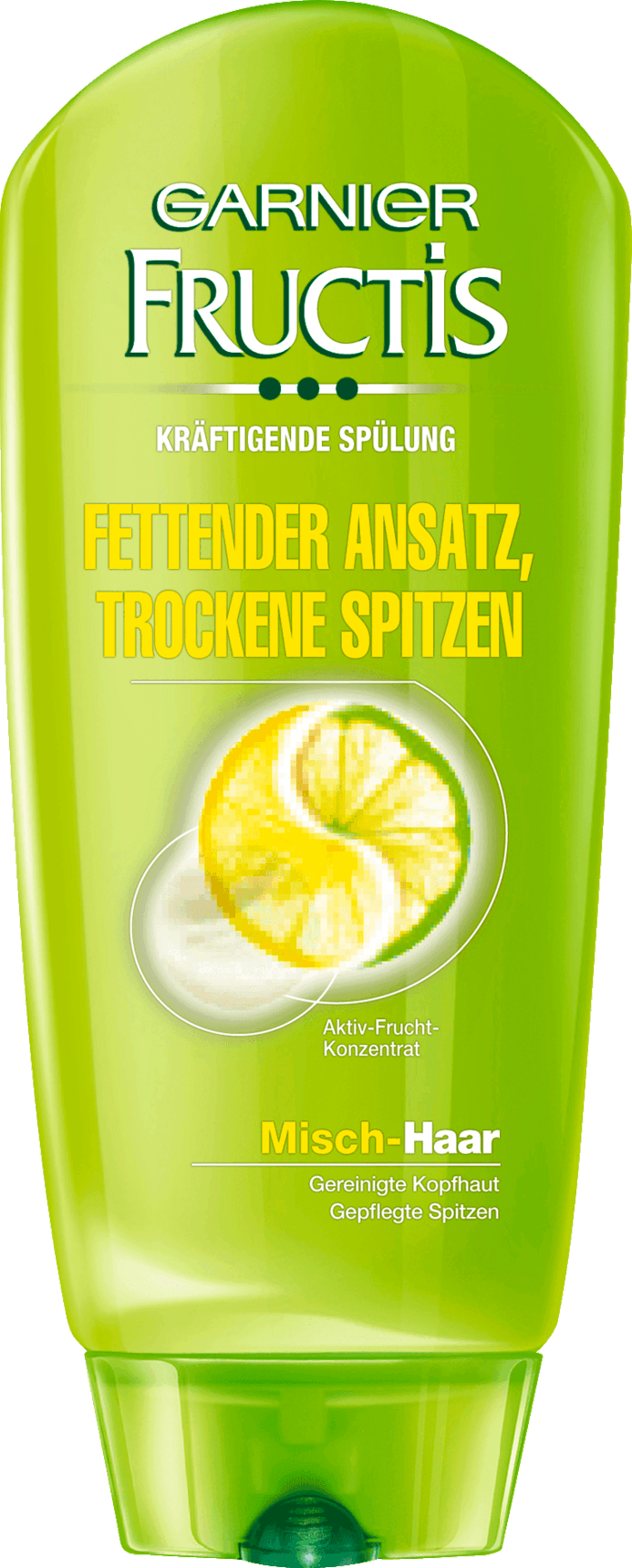 Garnier Fructis Oily Roots & Dry Ends Conditioner 200 ml £1.89