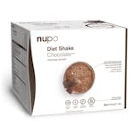 Nupo Kickstart Dieet Shake Waarde Pack Cacao 1344 g