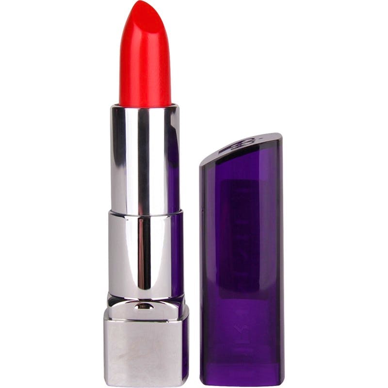 Rimmel Moisture Renew Lipstick 660 In Love With Ginger 4 G £389 