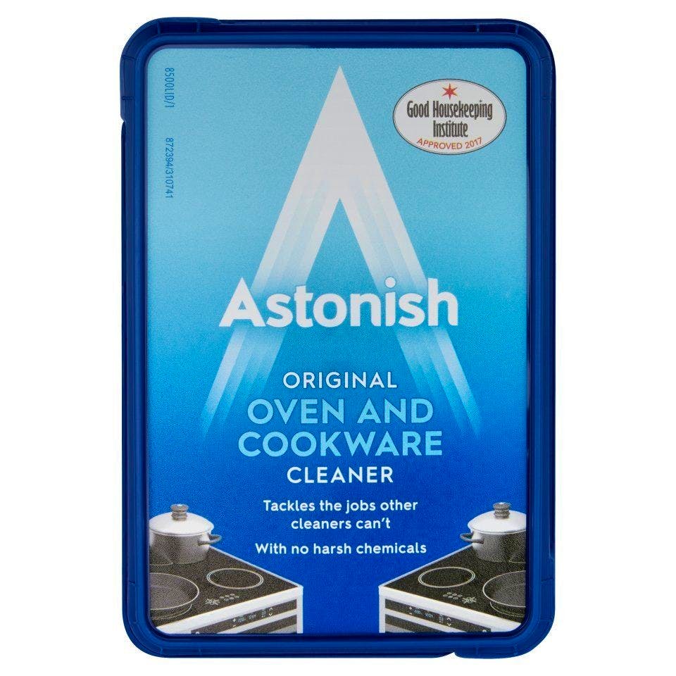 Astonish Oven & Cookware Cleaner 150 g 12.95 kr