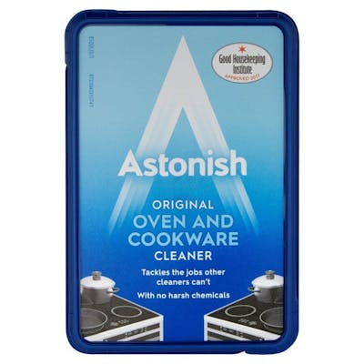 Astonish Oven &amp; Cookware Cleaner 150 g
