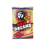 W7 Hair Dreams Brush &amp; Bend Set 6 kpl