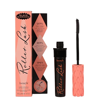 Benefit Roller Lash Mascara Black 8,5 g